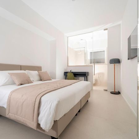 La Prora Apartments Capri Luaran gambar