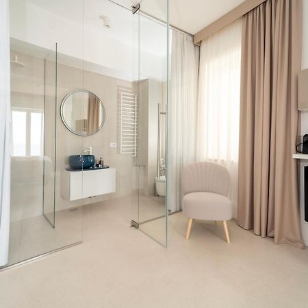 La Prora Apartments Capri Luaran gambar