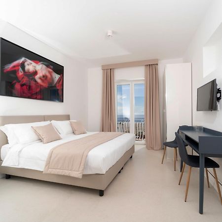 La Prora Apartments Capri Luaran gambar