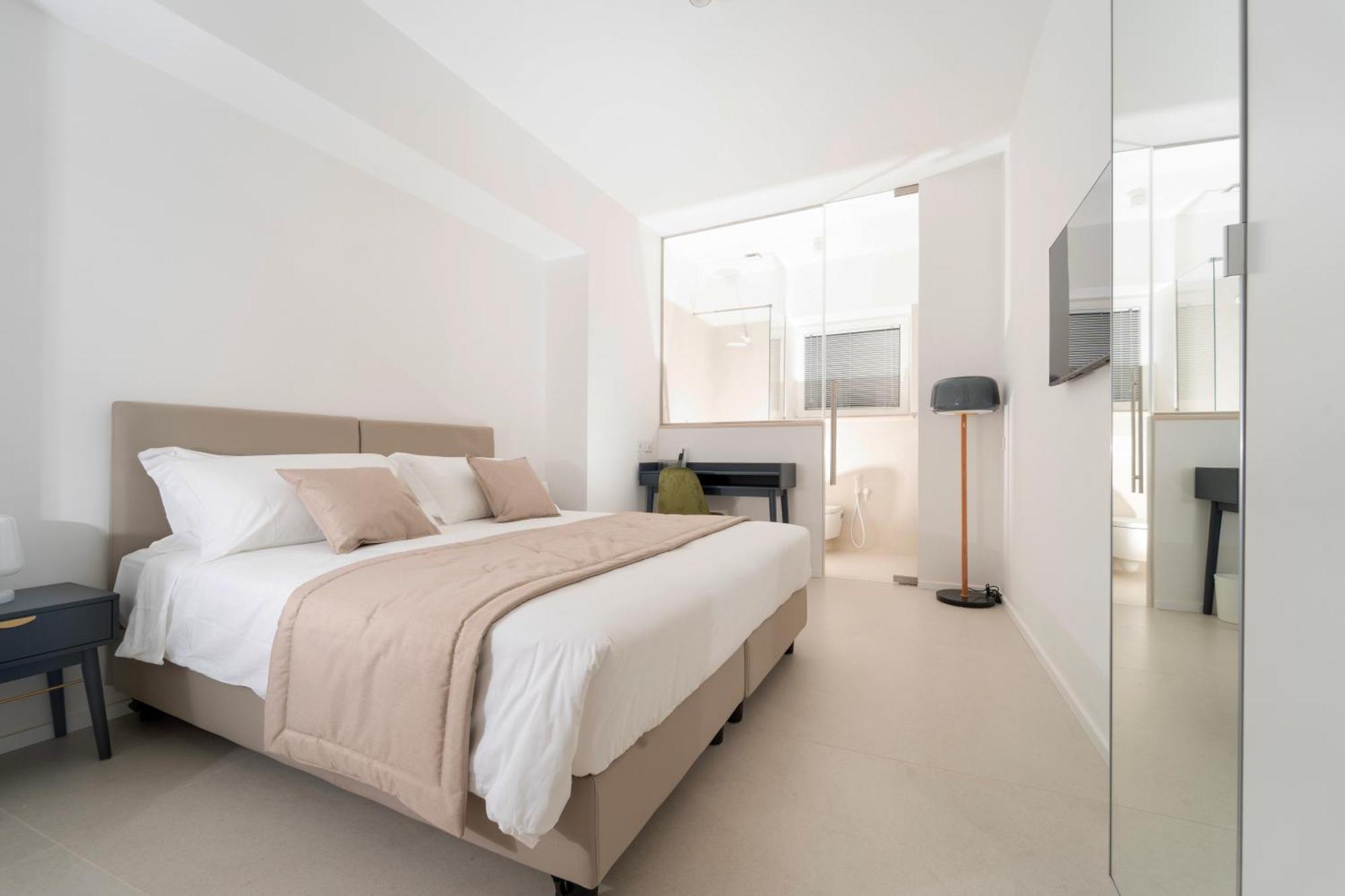La Prora Apartments Capri Luaran gambar